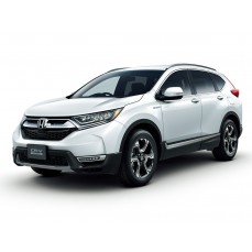 Прошивка Honda CR-V 5 Hybrid (2016-2023)