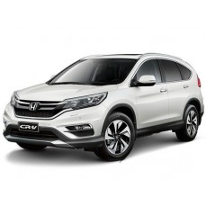Прошивка Honda CR-V 4 2.4 Restyling (2015 - 2016)
