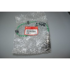 Датчик кислородный второй, задний