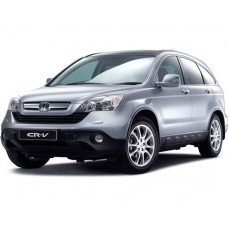 Прошивка Honda CR-V 3 2.4 Restyling (2010 - 2012)