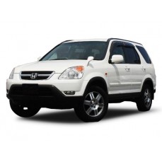 Прошивка Honda CR-V 2 2.4 (2002 - 2007)