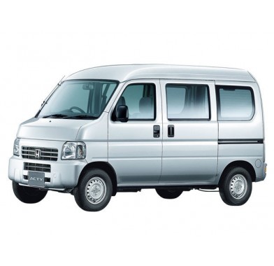 Прошивка Honda Acty 0.7 (1999 - 2018) - 23195