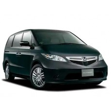 Прошивка Honda Elysion 2.4 (2004-2013)