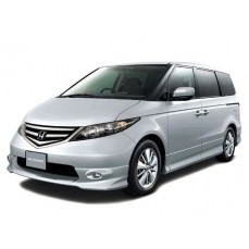 Прошивка Honda Elysion 3.0 (2004-2013)