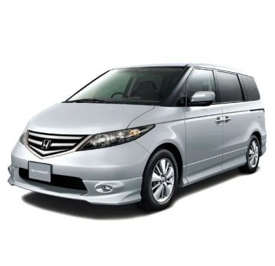 Прошивка Honda Elysion 3.0 (2004-2013) - 23249