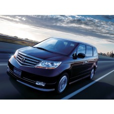 Прошивка Honda Elysion 3.5 (2004-2013)