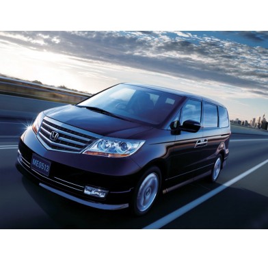 Прошивка Honda Elysion 3.5 (2004-2013) - 26338