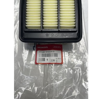 Фильтр воздушный для Honda Civic X, CR-V 5 172205AAA00 - 23285