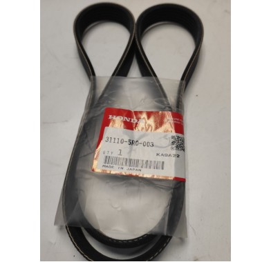 Ремень приводной для Honda Fit [6PK1098] - 24092