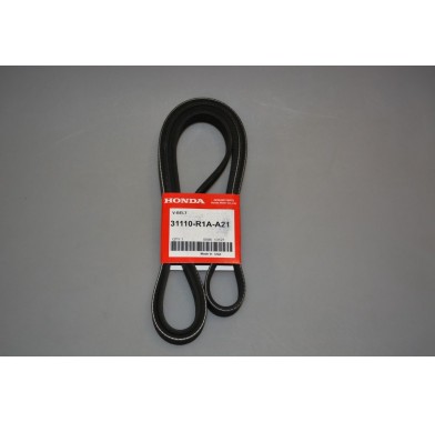 Ремень приводной 6PK 2093 BANDO - 24122