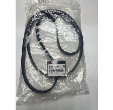 Ремень приводной для Honda CRV IV [2,0L] 6PK2074 - 24146