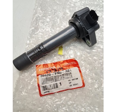 Катушка зажигания для Honda Pilot, Ridgeline, Acura MDX, RDX, ZDX - 25757