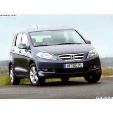 Прошивка Honda FR-V 1.8 (2004 – 2009)