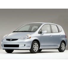 Прошивка Honda Fit 1.3 (2001-2008)