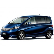 Прошивка Honda Freed 1.5 (2008-2016)