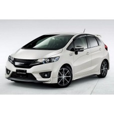 Прошивка Honda Fit 1.3 (2013-2017)
