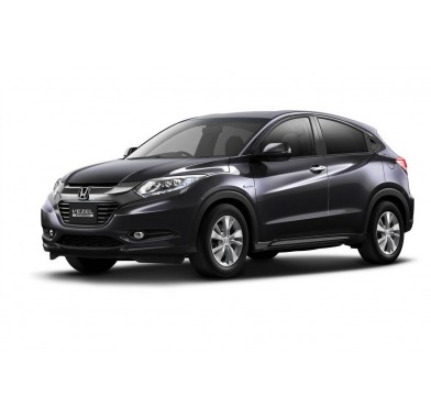 Прошивка Honda HR-V 1.5 (2013-2022) - 26308
