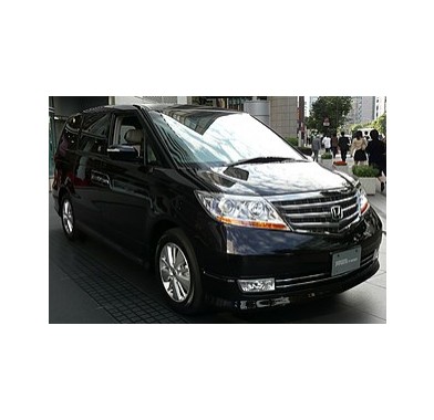 Прошивка Honda Elysion 2.4 (2004-2013) - 26326