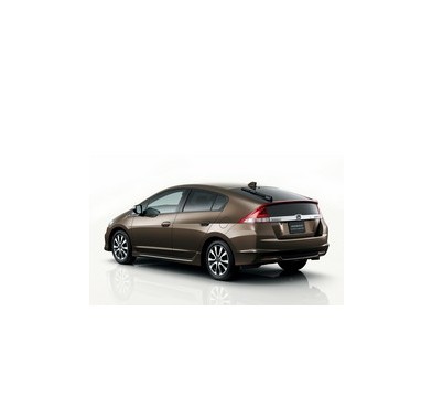 Прошивка Honda Insight 1.5 (2009-2014) - 26350
