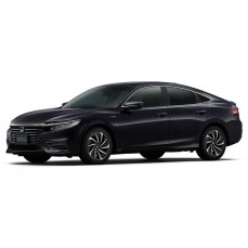 Прошивка Honda Insight 1.5 (2018-2022)