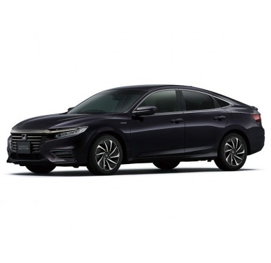 Прошивка Honda Insight 1.5 (2018-2022) - 26356