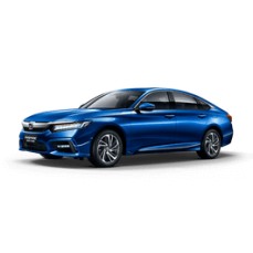 Прошивка Honda Inspire 1.5T (2018-2023)