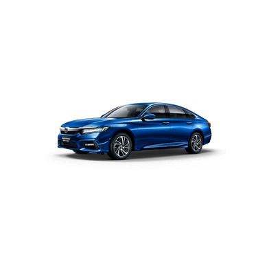 Прошивка Honda Inspire 1.5T (2018-2023) - 26374