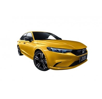 Прошивка Honda Integra 1.5T (2021-2025) - 26380