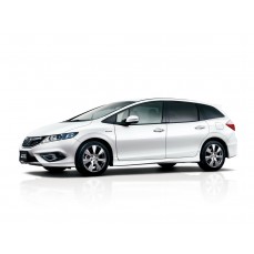 Прошивка Honda Jade 1.5 Hybrid (2015-2020)