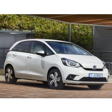 Прошивка Honda Jazz 1.5 e:HEV (2020-)