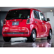 Прошивка Honda N-One 0.66T (2020-)