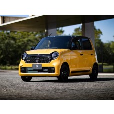 Прошивка Honda N-One 0.7 (2020-)