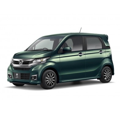 Прошивка Honda N-WGN 0.7 (2013-2016) - 26529