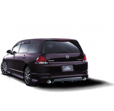 Прошивка Honda Odyssey 200HP (2003-2008) - 26553