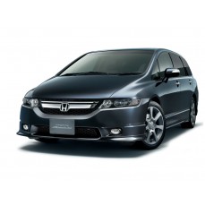 Прошивка Honda Odyssey 160HP (2003-2008) Прошивка Honda Odyssey 160HP (2003-2008)