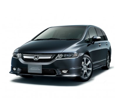 Прошивка Honda Odyssey 160HP (2003-2008) - 26559
