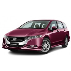 Прошивка Honda Odyssey 2.4 (2008-2013) Прошивка Honda Odyssey 2.4 (2008-2013)