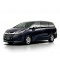 Прошивка Honda Odyssey 2.0 Hybrid (2013-) - 26571