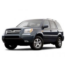 Прошивка Honda Pilot 3.5 (2002-2008)