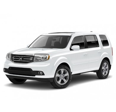 Прошивка Honda Pilot 3.5 (2011-2015) - 26589