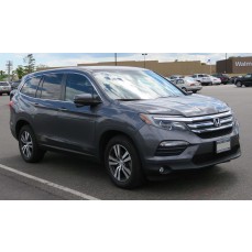 Прошивка Honda Pilot 3.0 (2015-2022)