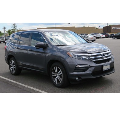 Прошивка Honda Pilot 3.0 (2015-2022) - 26595