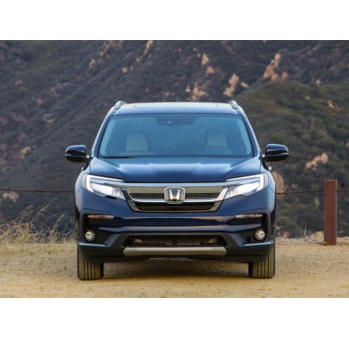 Прошивка Honda Pilot 3.5 (2015-2022) - 26607