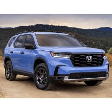 Прошивка Honda Pilot 3.5 (2022-)