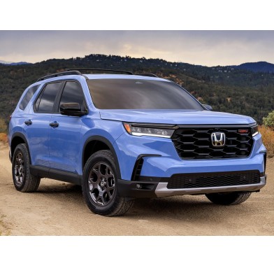 Прошивка Honda Pilot 3.5 (2022-) - 26613