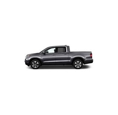 Прошивка Honda RidgeLine 3.5 (2005-2014) - 26619