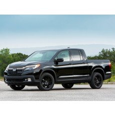 Прошивка Honda RidgeLine 3.5 (2016-)