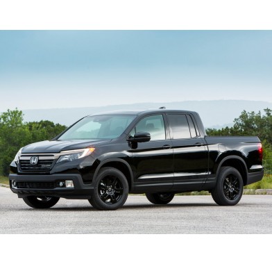 Прошивка Honda RidgeLine 3.5 (2016-) - 26625
