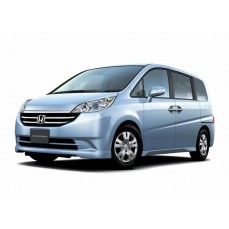 Прошивка Honda Stepwgn 2.4 (2005-2009)