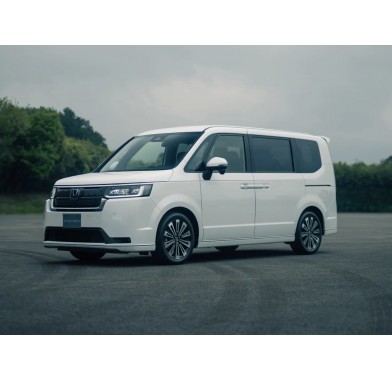 Прошивка Honda Stepwgn 1.5T (2022-) - 26679